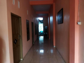 OYO 93306 Penginapan Permata Hijau Syariah Near Bukit Teletubbies